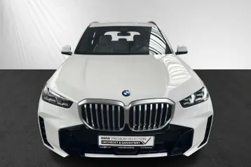 BMW X5 din 2023 - oferta BMW125892