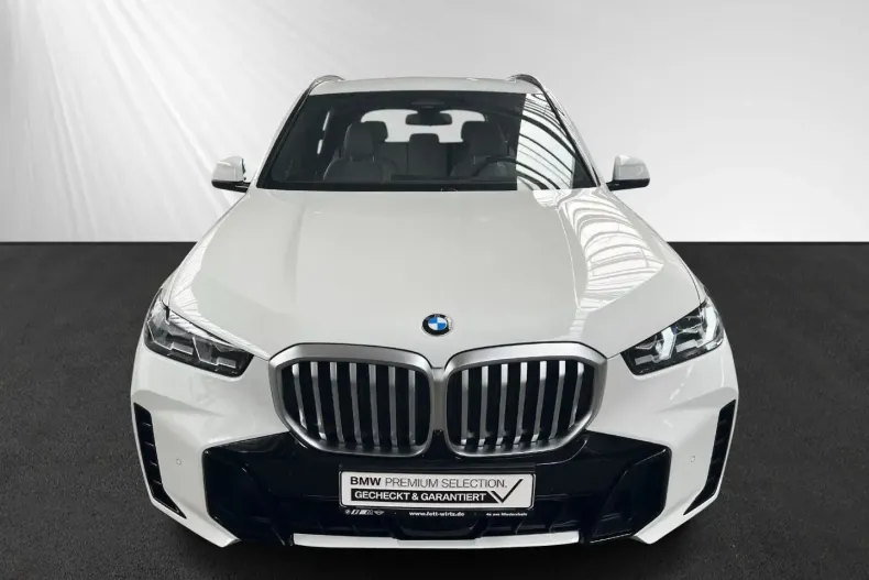 BMW X5 din 2023 cu 11.973 km - oferta BMW125892 - foto 1