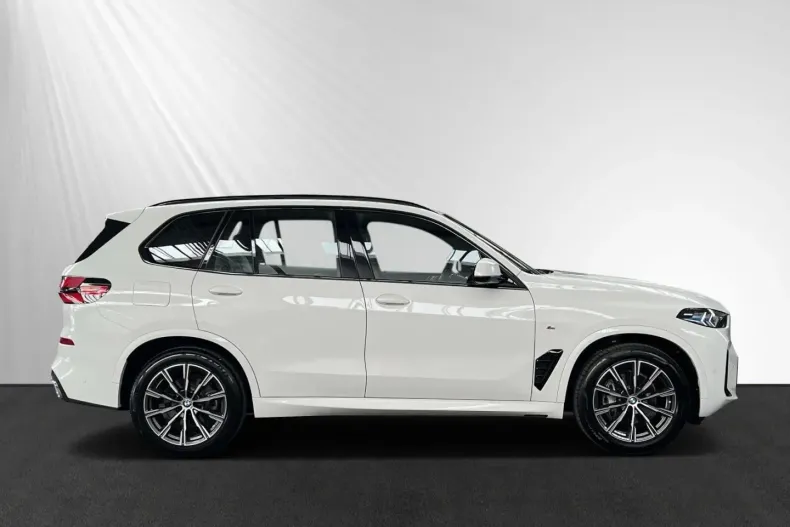 BMW X5 din 2023 cu 11.973 km - oferta BMW125892 - foto 2
