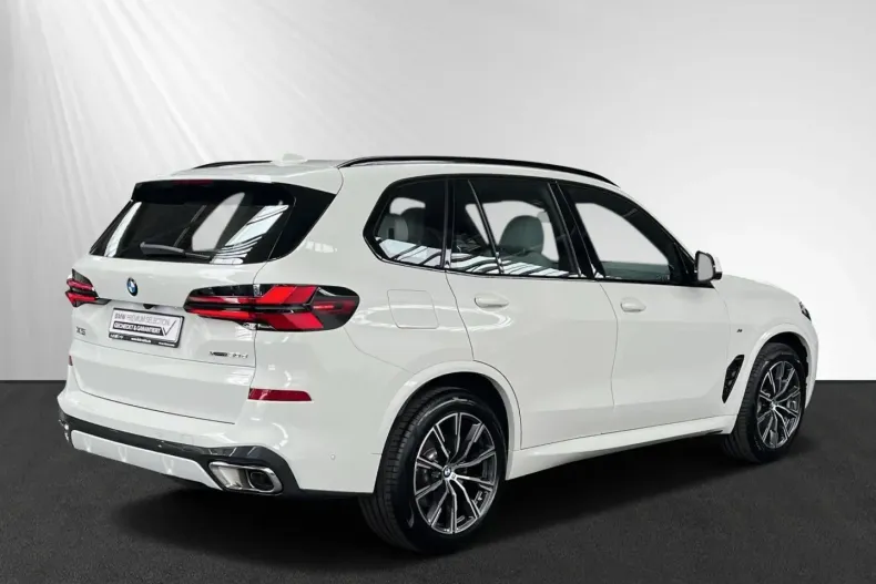 BMW X5 din 2023 cu 11.973 km - oferta BMW125892 - foto 3