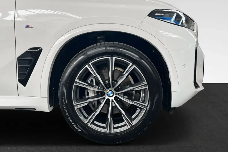 BMW X5 din 2023 cu 11.973 km - oferta BMW125892 - foto 4