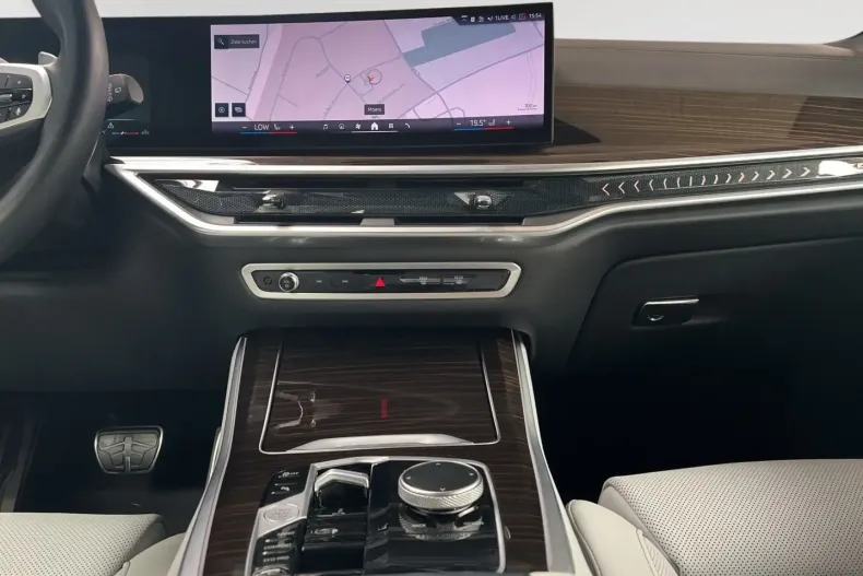 BMW X5 din 2023 cu 11.973 km - oferta BMW125892 - foto 7