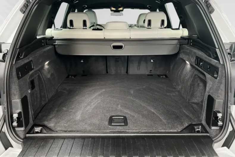 BMW X5 din 2023 cu 11.973 km - oferta BMW125892 - foto 9