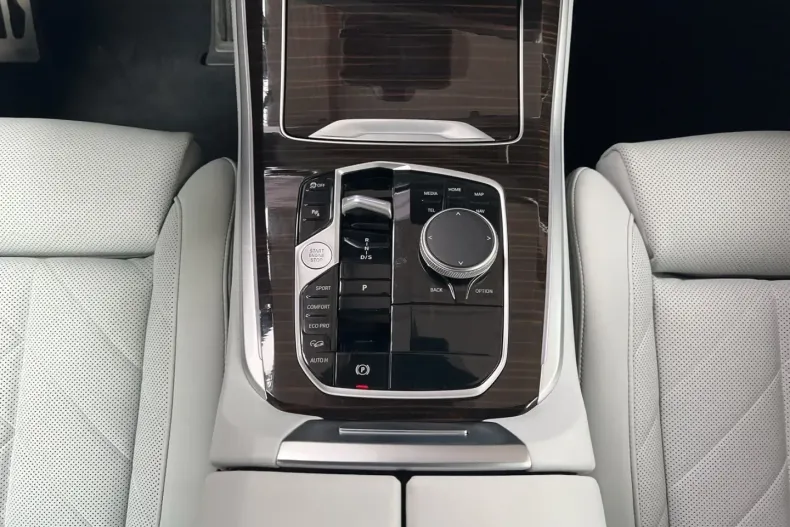 BMW X5 din 2023 cu 11.973 km - oferta BMW125892 - foto 13