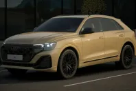 Audi Q8 din 2023 cu 15.963 km - oferta AUD125894 - foto 1