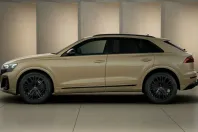 Audi Q8 din 2023 cu 15.963 km - oferta AUD125894 - foto 2