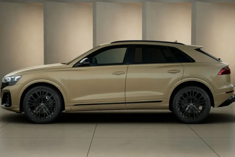 Audi Q8 din 2023 cu 15.963 km - oferta AUD125894 - foto 2