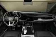 Audi Q8 din 2023 cu 15.963 km - oferta AUD125894 - foto 3