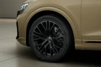 Audi Q8 din 2023 cu 15.963 km - oferta AUD125894 - foto 4