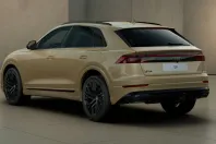 Audi Q8 din 2023 cu 15.963 km - oferta AUD125894 - foto 6