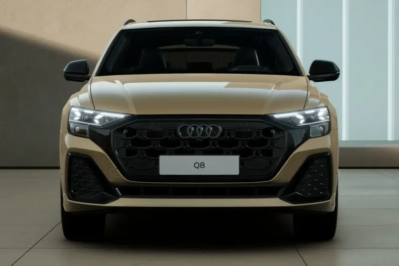 Audi Q8 din 2023 cu 15.963 km - oferta AUD125894 - foto 8