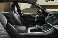 Audi Q8 din 2023 cu 15.963 km - oferta AUD125894 - foto 13