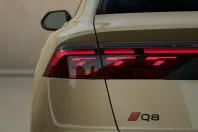 Audi Q8 din 2023 cu 15.963 km - oferta AUD125894 - foto 26