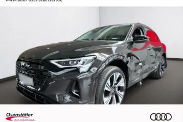 Audi Q8 e-tron din 2023 - oferta AUD125895