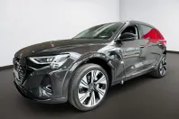 Audi Q8 e-tron din 2023 cu 41.000 km - oferta AUD125895 - foto 2