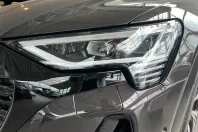 Audi Q8 e-tron din 2023 cu 41.000 km - oferta AUD125895 - foto 3