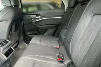 Audi Q8 e-tron din 2023 cu 41.000 km - oferta AUD125895 - foto 8