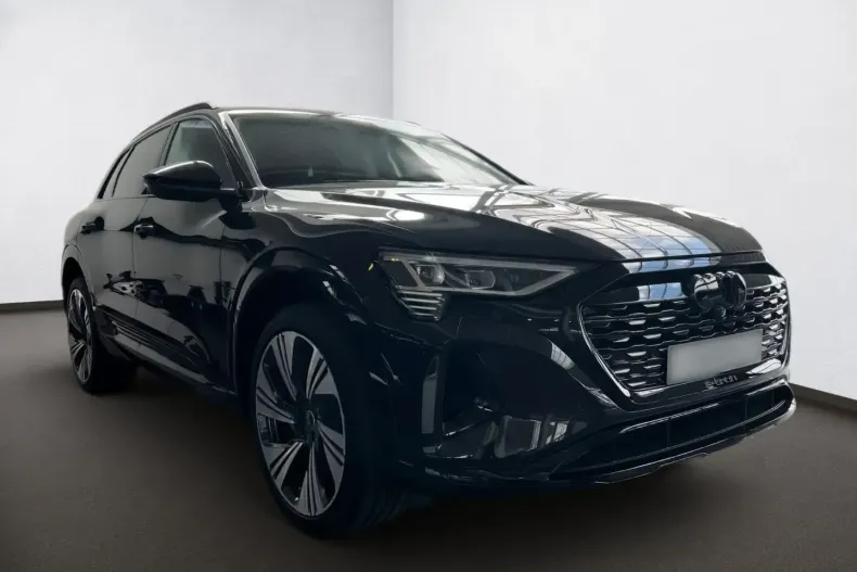 Audi Q8 e-tron din 2023 cu 41.000 km - oferta AUD125895 - foto 17