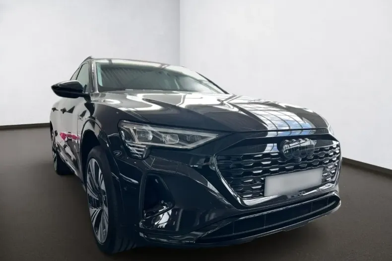 Audi Q8 e-tron din 2023 cu 41.000 km - oferta AUD125895 - foto 18