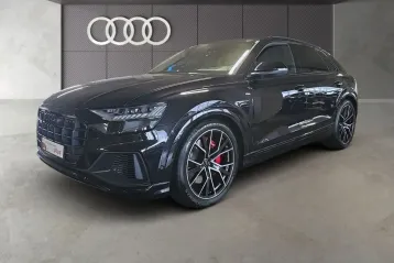 Audi Q8 din 2021 - oferta AUD125896