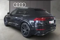 Audi Q8 din 2021 cu 50.985 km - oferta AUD125896 - foto 2
