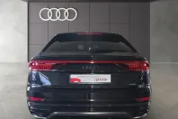 Audi Q8 din 2021 cu 50.985 km - oferta AUD125896 - foto 4