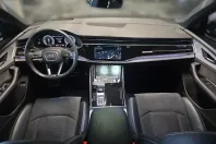 Audi Q8 din 2021 cu 50.985 km - oferta AUD125896 - foto 6