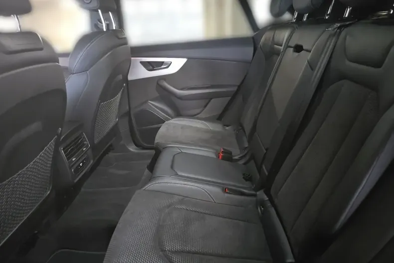 Audi Q8 din 2021 cu 50.985 km - oferta AUD125896 - foto 9