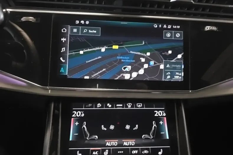 Audi Q8 din 2021 cu 50.985 km - oferta AUD125896 - foto 10