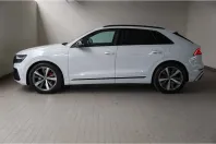 Audi Q8 din 2021 cu 45.400 km - oferta AUD125897 - foto 5