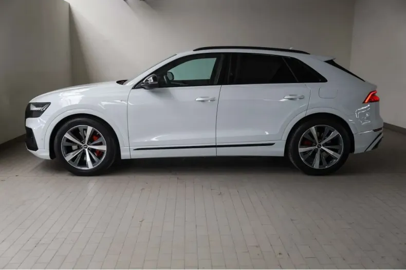Audi Q8 din 2021 cu 45.400 km - oferta AUD125897 - foto 5