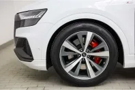 Audi Q8 din 2021 cu 45.400 km - oferta AUD125897 - foto 6
