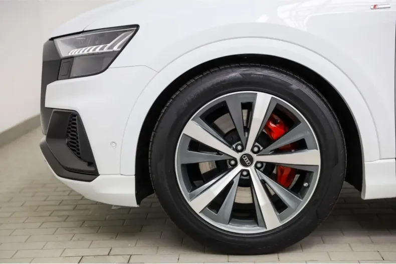 Audi Q8 din 2021 cu 45.400 km - oferta AUD125897 - foto 6