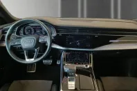 Audi Q8 din 2021 cu 55.133 km - oferta AUD125898 - foto 8