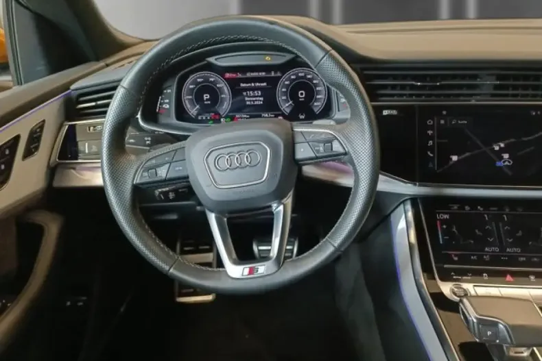 Audi Q8 din 2021 cu 55.133 km - oferta AUD125898 - foto 9