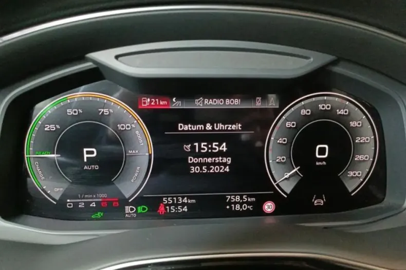 Audi Q8 din 2021 cu 55.133 km - oferta AUD125898 - foto 11