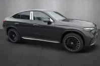 Mercedes-Benz GLC 300 din 2024 cu 100 km - oferta MER125899 - foto 1