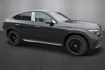 Mercedes-Benz GLC 300 din 2024 - oferta MER125899