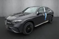 Mercedes-Benz GLC 300 din 2024 cu 100 km - oferta MER125899 - foto 2