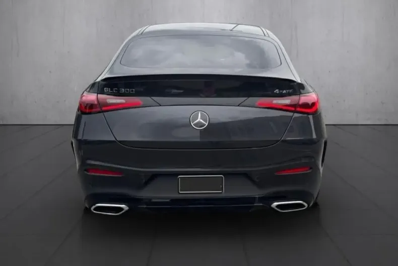 Mercedes-Benz GLC 300 din 2024 cu 100 km - oferta MER125899 - foto 6