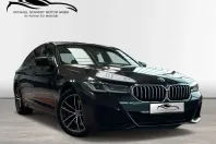 BMW 520 din 2021 cu 54.000 km - oferta BMW125900 - foto 3