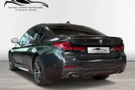 BMW 520 din 2021 cu 54.000 km - oferta BMW125900 - foto 4