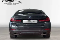BMW 520 din 2021 cu 54.000 km - oferta BMW125900 - foto 5