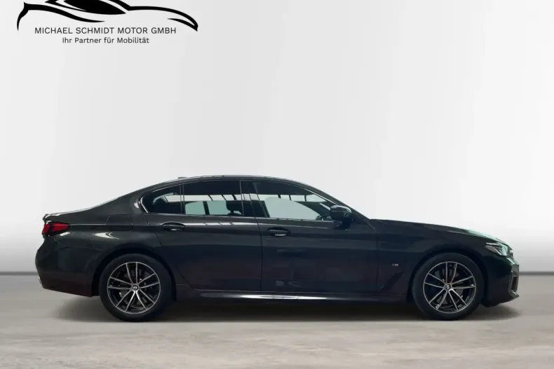 BMW 520 din 2021 cu 54.000 km - oferta BMW125900 - foto 7