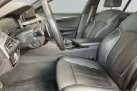 BMW 520 din 2021 cu 54.000 km - oferta BMW125900 - foto 10