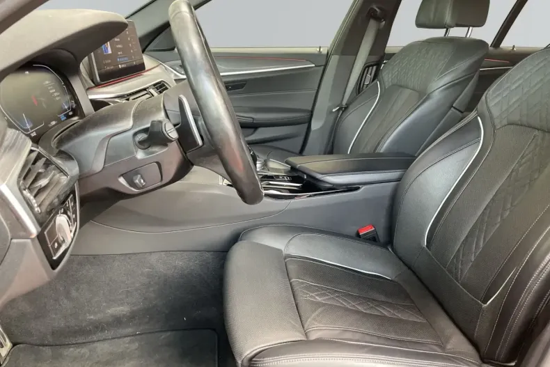 BMW 520 din 2021 cu 54.000 km - oferta BMW125900 - foto 10