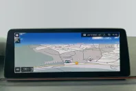 BMW 520 din 2021 cu 54.000 km - oferta BMW125900 - foto 14