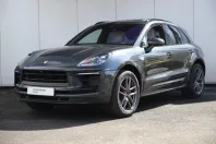 Porsche Macan din 2022 cu 26.300 km - oferta POR125901 - foto 1