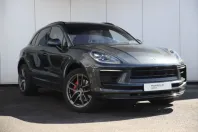 Porsche Macan din 2022 cu 26.300 km - oferta POR125901 - foto 2