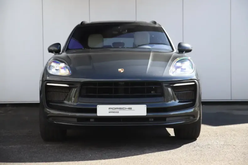 Porsche Macan din 2022 cu 26.300 km - oferta POR125901 - foto 3